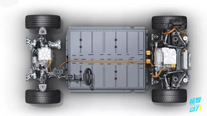 全新奧迪A4曝光 燃油時代的最后樂章？