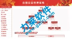 直銷事業數字化騰飛 深圳直銷軟件定制與網站推廣一站式解決方案